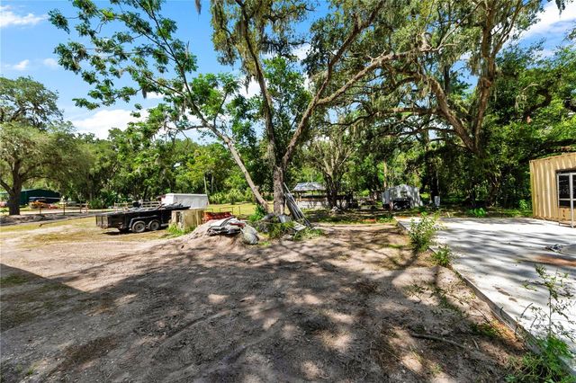 9922 ROCKHILL ROAD, Thonotosassa, FL 33592