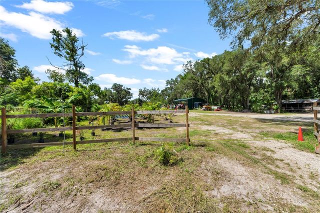 9922 ROCKHILL ROAD, Thonotosassa, FL 33592