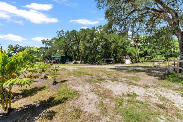 9922 ROCKHILL ROAD, Thonotosassa, FL 33592