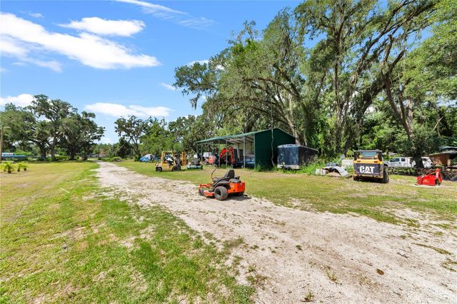 9922 ROCKHILL ROAD, Thonotosassa, FL 33592