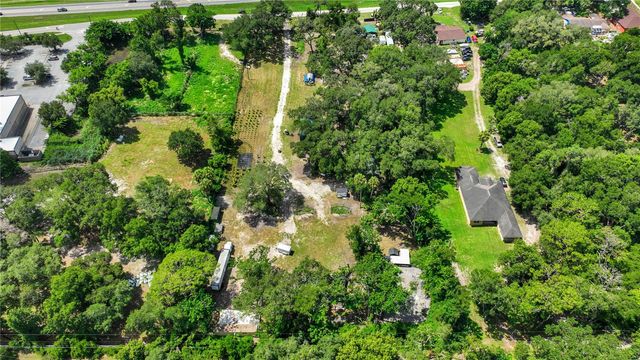9922 ROCKHILL ROAD, Thonotosassa, FL 33592