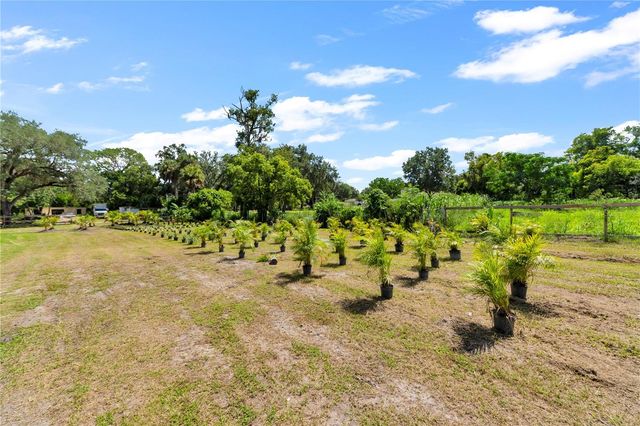 9922 ROCKHILL ROAD, Thonotosassa, FL 33592
