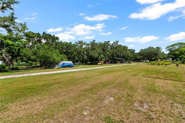 9922 ROCKHILL ROAD, Thonotosassa, FL 33592