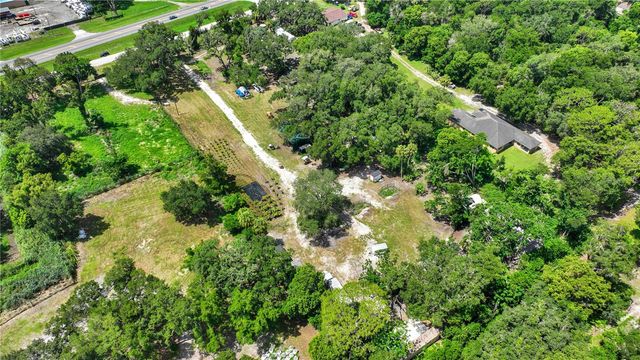 9922 ROCKHILL ROAD, Thonotosassa, FL 33592