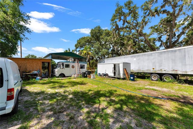 9922 ROCKHILL ROAD, Thonotosassa, FL 33592