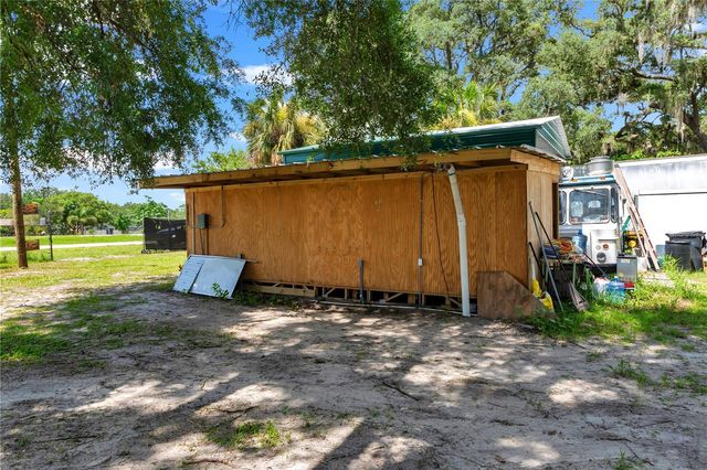 9922 ROCKHILL ROAD, Thonotosassa, FL 33592