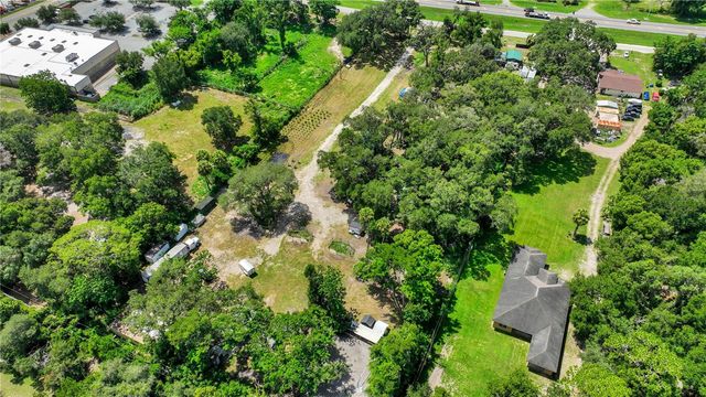 9922 ROCKHILL ROAD, Thonotosassa, FL 33592