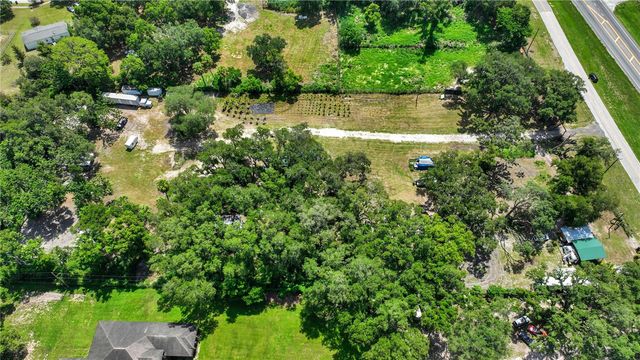 9922 ROCKHILL ROAD, Thonotosassa, FL 33592