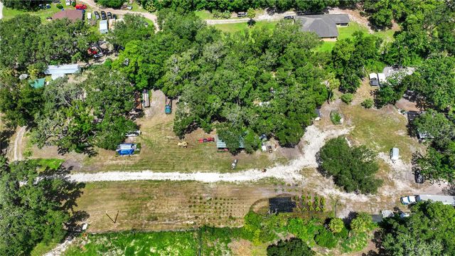 9922 ROCKHILL ROAD, Thonotosassa, FL 33592