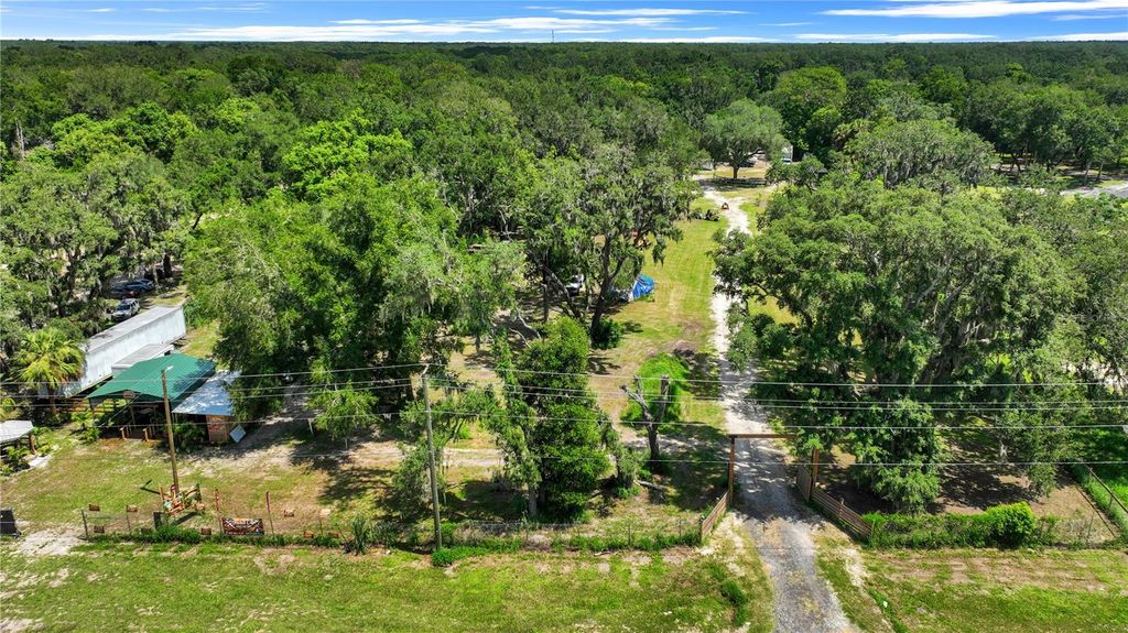 9922 ROCKHILL ROAD, Thonotosassa, FL 33592