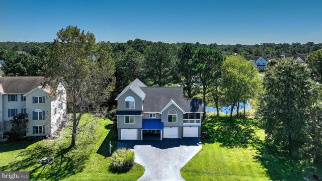 491 BETHANY LOOP, Bethany Beach, DE 19930