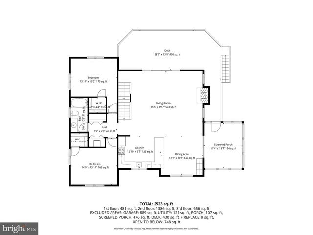 491 BETHANY LOOP, Bethany Beach, DE 19930