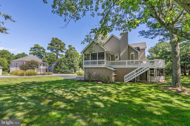 491 BETHANY LOOP, Bethany Beach, DE 19930