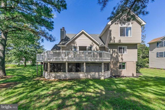 491 BETHANY LOOP, Bethany Beach, DE 19930