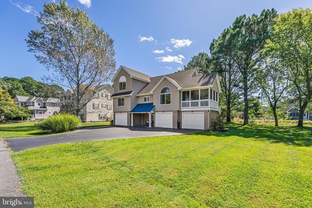 491 BETHANY LOOP, Bethany Beach, DE 19930