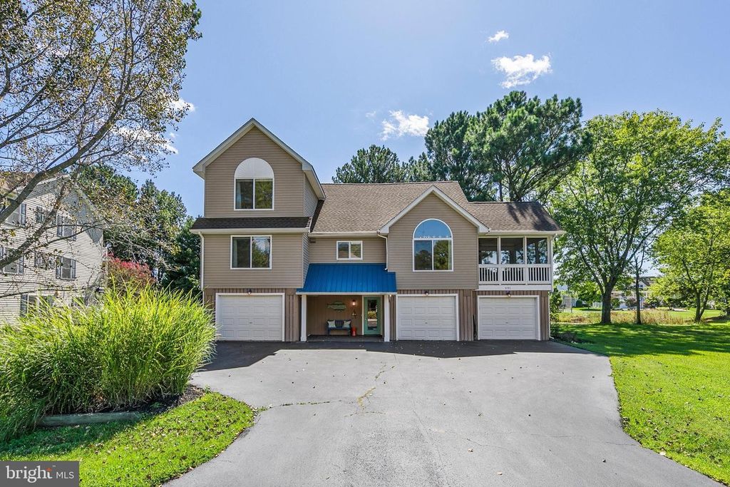 491 BETHANY LOOP, Bethany Beach, DE 19930