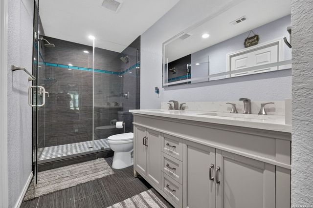 9702 HIDDEN FLS, San Antonio, TX 78250