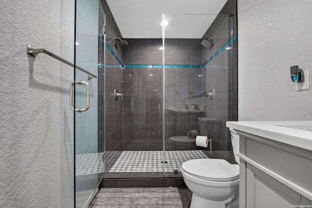 9702 HIDDEN FLS, San Antonio, TX 78250