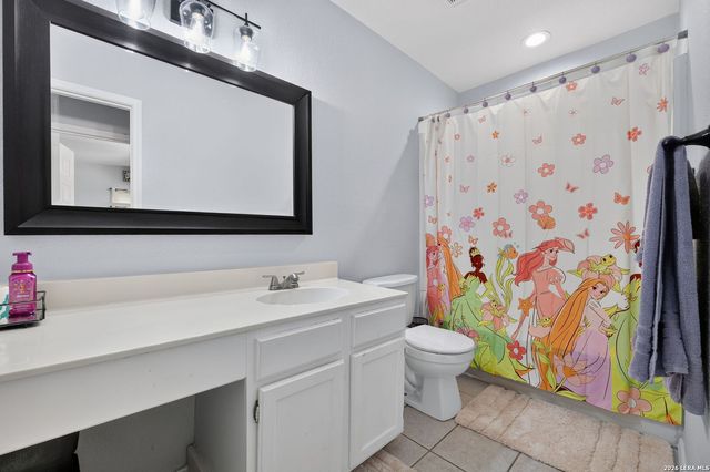 9702 HIDDEN FLS, San Antonio, TX 78250