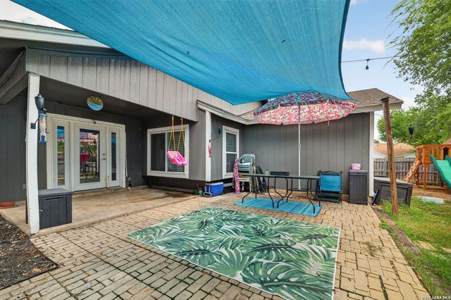 9702 HIDDEN FLS, San Antonio, TX 78250