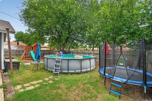 9702 HIDDEN FLS, San Antonio, TX 78250