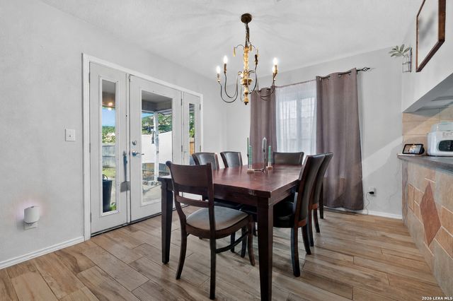 9702 HIDDEN FLS, San Antonio, TX 78250