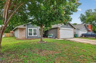 9702 HIDDEN FLS, San Antonio, TX 78250