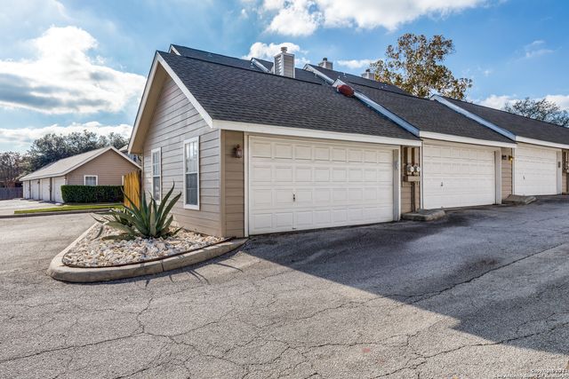 12 CROSS CANYON, San Antonio, TX 78247