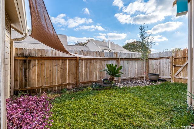 12 CROSS CANYON, San Antonio, TX 78247