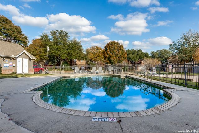 12 CROSS CANYON, San Antonio, TX 78247