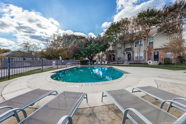 12 CROSS CANYON, San Antonio, TX 78247