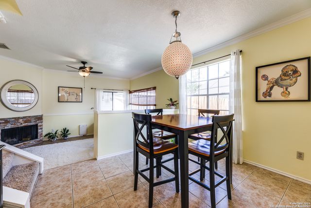 12 CROSS CANYON, San Antonio, TX 78247