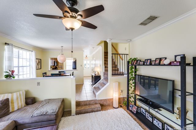 12 CROSS CANYON, San Antonio, TX 78247