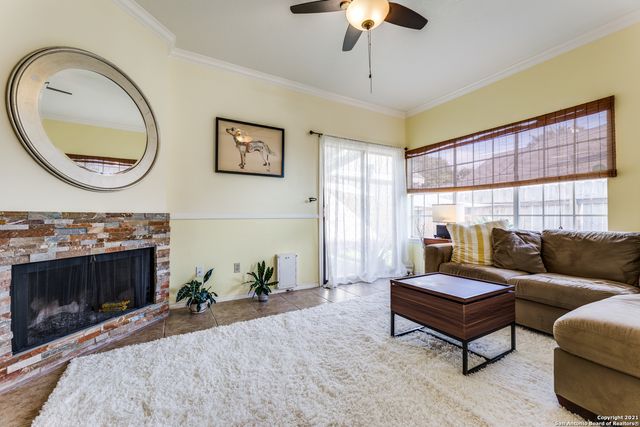 12 CROSS CANYON, San Antonio, TX 78247