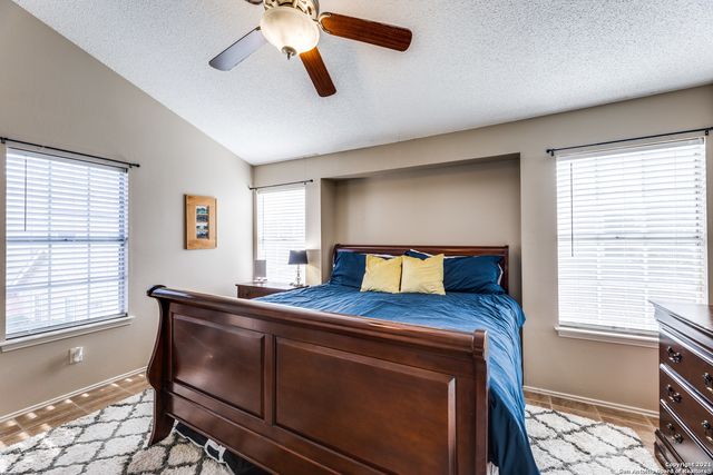 12 CROSS CANYON, San Antonio, TX 78247