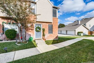 12 CROSS CANYON, San Antonio, TX 78247