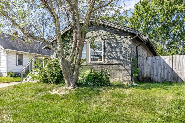 5308 Winthrop Avenue, Indianapolis, IN 46220