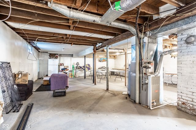 5308 Winthrop Avenue, Indianapolis, IN 46220