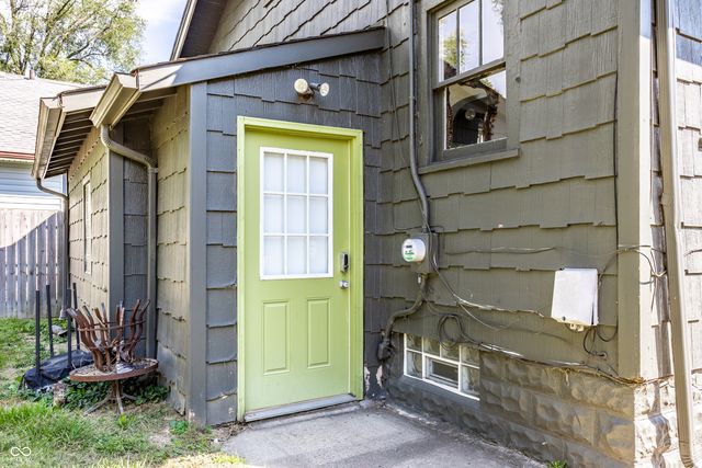 5308 Winthrop Avenue, Indianapolis, IN 46220