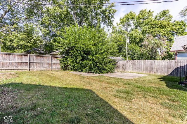 5308 Winthrop Avenue, Indianapolis, IN 46220