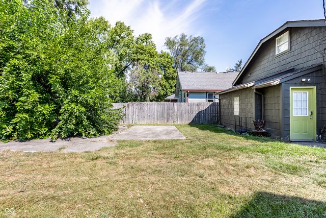 5308 Winthrop Avenue, Indianapolis, IN 46220