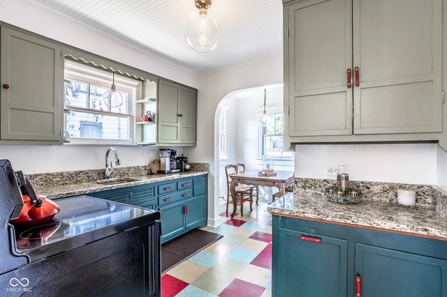 5308 Winthrop Avenue, Indianapolis, IN 46220