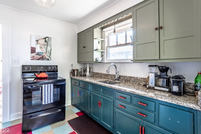 5308 Winthrop Avenue, Indianapolis, IN 46220