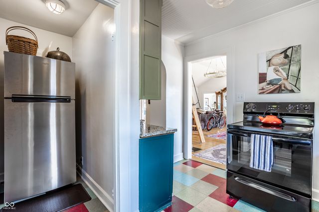5308 Winthrop Avenue, Indianapolis, IN 46220