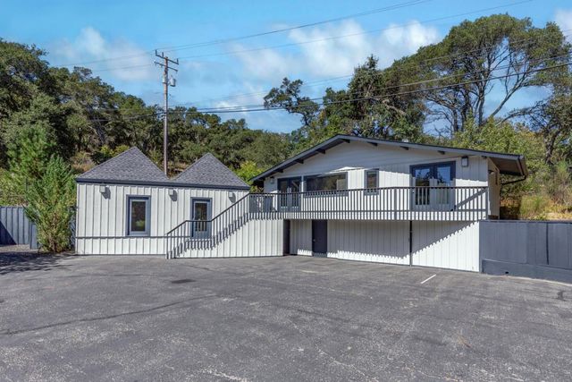 835 La Honda Road, Woodside, CA 94062