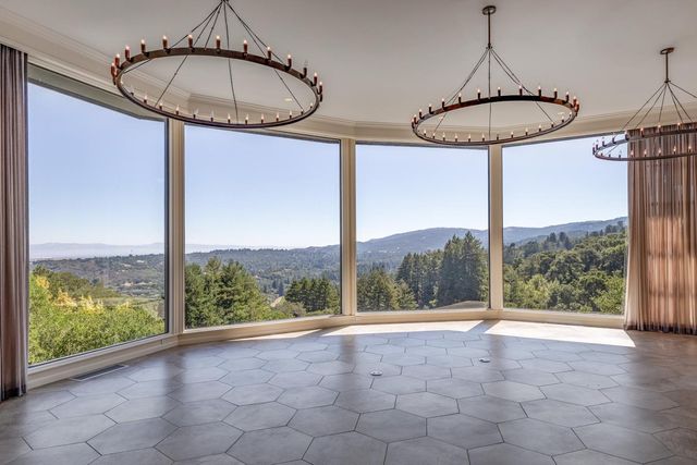 835 La Honda Road, Woodside, CA 94062