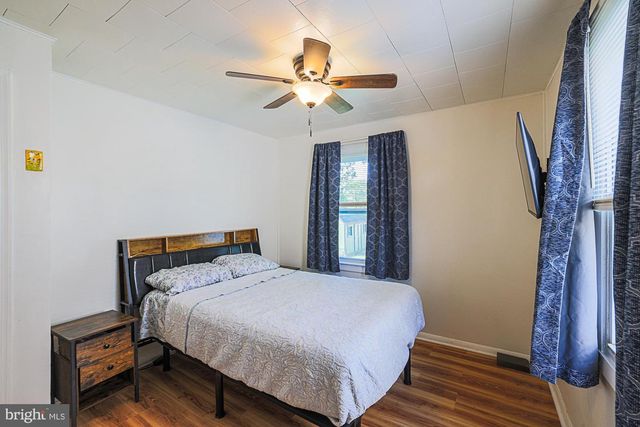 122 ALCOCK RD, Baltimore, MD 21221