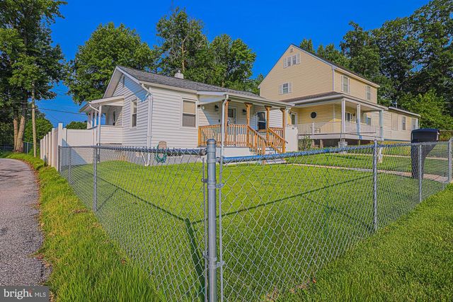 122 ALCOCK RD, Baltimore, MD 21221