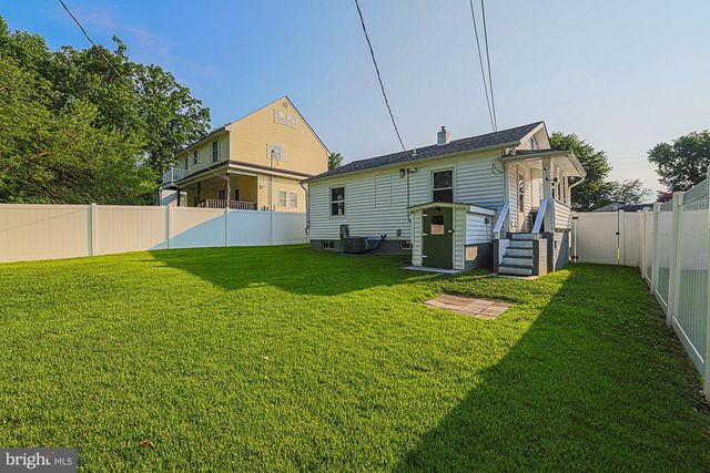 122 ALCOCK RD, Baltimore, MD 21221