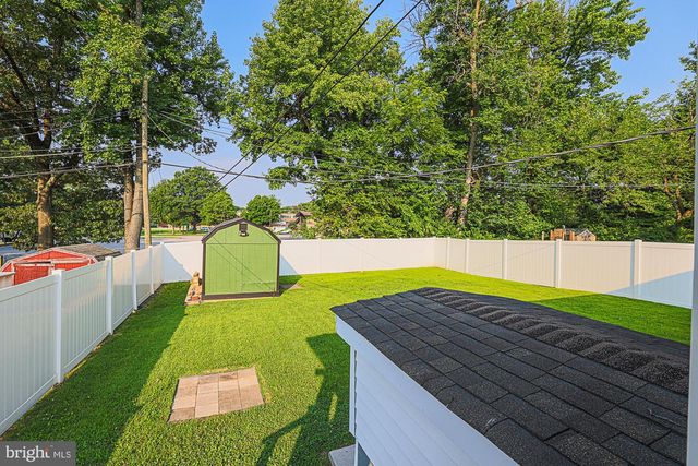 122 ALCOCK RD, Baltimore, MD 21221